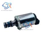 STAR ZEBRA Excellent Machinery Parts Hydraulic Solenoid Valve TM60601 24V 20Bar