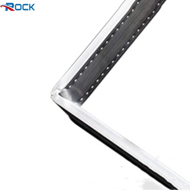 Bendable Double Glazed Window Spacer Bar High Strength 4A-40A