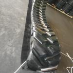 460x225x36 Asphalt Paver Rubber Track Rubber Crawler Construction Machinery