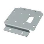 Customized Sheet Metal Parts Stamping Fabrication and Welding at Competitive