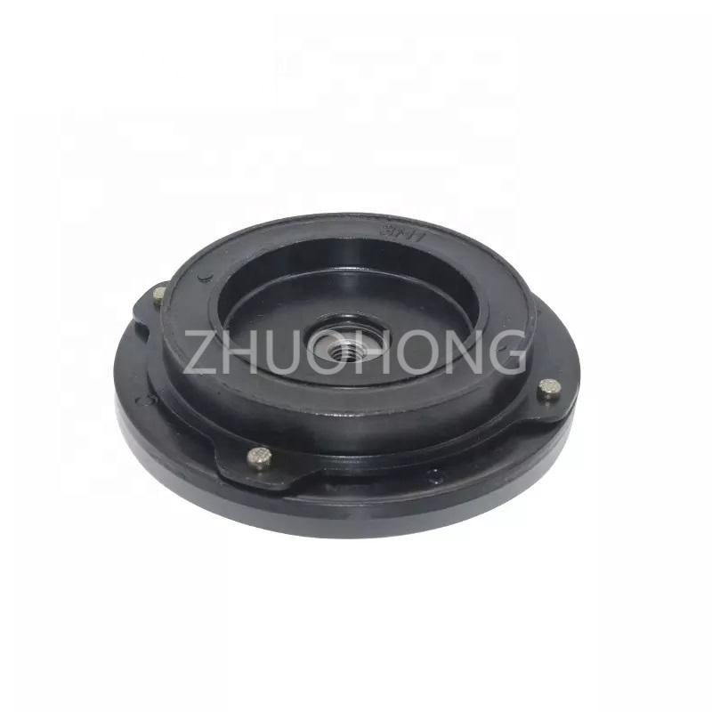 10S17C Auto AC Compressor Pulley Clutch Kit 7PK 125MM 12V For HONDA Accord 2008-2012