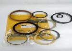 KOM707-99-86600 707-01-01220 Komatsu Dump Lift Boom Cylinder Seal Kit Wheel