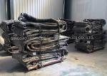 Dry Dock Shipbuilding Repairing Ship Launching Airbags Inflatable