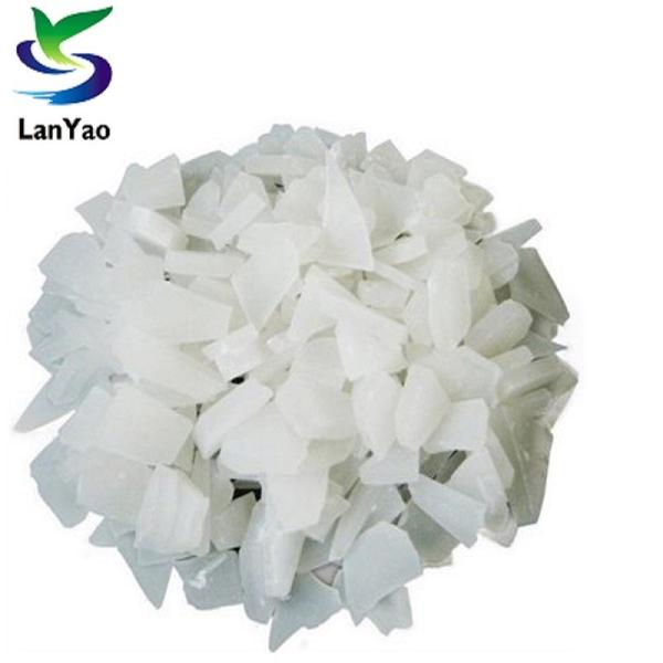 Iron Free 17% Wastewater Treatment Chemical Aluminum Sulfate Cas 10043-01-3