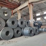 SPCC SD SPCD DC01 DC02 DC03 Q215 Cold Rolled carbon Steel Coil/Strip