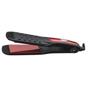 Quality CERAMIC COATING 35W PTC Heater Hair Straightener For Wet Dry Hair wholesale