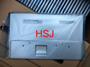 Quality Medical Lcd Displays LQ090Y3DG01 Industrial Display 800*480 WVGA TTL wholesale