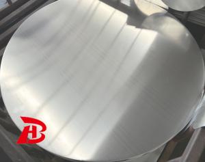 Quality Round 1000 Series Aluminum Circle Disc For Teapot wholesale