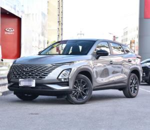 Quality Chery Omoda 2022 1.5T CVT version gasoline 1.5T 156HP L4 5 Door 5 seats SUV Car wholesale