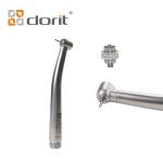 Standard Head Dental High Speed Dental Handpiece With Four Spray