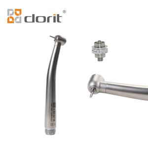 Quality 300,000~420,000rpm High Speed Dental Handpieces Air Turbine Push Button Handpiece wholesale