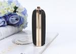 Fit & Wit black Evening Bag Rhinestone Clutch Evening Handbag Purse for Party