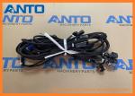 21Q6-18202 Wiring Harness HYUNDAI Excavator Spare Parts For R220LC-9S