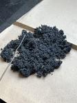 Expansion Ratio 250ml/g Expandable Graphite Powder For Sealing Strip