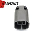 4 Hole Automotive Electrical Connectors 7223-1844-40 For Nissan S13 SR20DET IAC