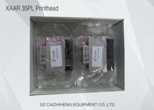 Quality UK Xaar Proton 382 35pl Xaar 382 60pl Printhead For Solvent Printer wholesale