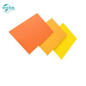 Quality 2440mm 3050mm 4050mm Aluminum Composite Panel Acp Sheet Fireproof wholesale
