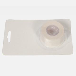 White, Skin Zinc Oxide Plaster Medical Surgical Adhesive Tape For Surgical