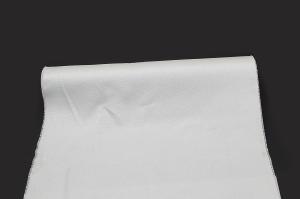 Quality Boiler Insulation Heat Treated Fiberglass Cloth 1.6mm Thickness wholesale