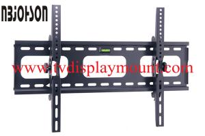 Quality Heavy Duty Tilting TV Wall Mount Bracket for 32&quot;-65&quot; LED LCD Plasma TVs (PB-117M) wholesale