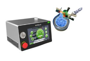 Quality Herniated Intervertebral Disc PLDD Laser wholesale