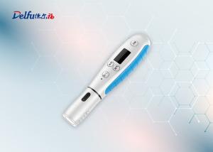 Quality PFS Electronic Pen Injector Needle Hidden For Insulin HGH wholesale
