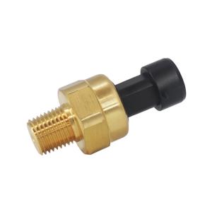 Quality Anti Corrosive Packard IOT Pressure Sensor Brass Material 1% Accuracy wholesale