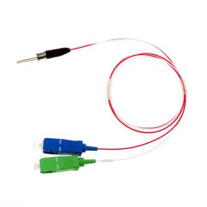 Quality PWDM Ftth Wdm Optical Receiver wholesale