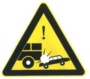 Quality Other warning type signs wholesale