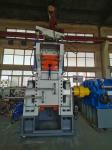 110L 140L Rubber Internal Mixer Banbury Kneader Rubber Mixing