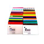 Unbreakable Durable Cast Color Acrylic Sheets 2mm To 50mm