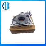 D6D D6E Oil Pump 21489736 20502113 04502445 For Volvo Excavator Engine Spare