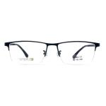 TD064 Fashionable Titanium Frame for Eyecare Professionals