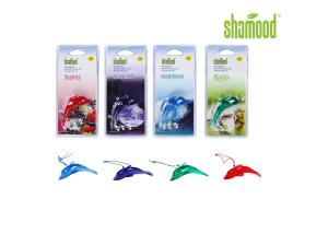 Quality Dolphin Shape Car Air Freshener wholesale