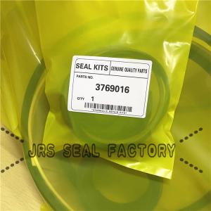 Quality 3769016 7X2825 3769017 3769011 Hydraulic Oil Seal Kit BOOM ARM BUCKET wholesale