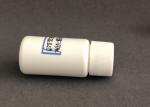 Lightweight 27ml Separate Medical Plastic Bottle , Small Pharma Plastic Bottles
