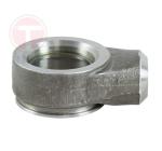 Bicycle CNC Precision Machining Parts Aluminum Casting Forging