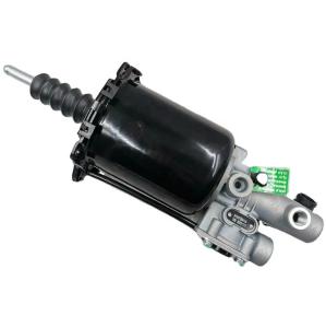Quality 81.30725-6116 81.30725-6092 Clutch Booster for Sinotruk Sitrak HOWO STD OE 81.30725-6116 wholesale