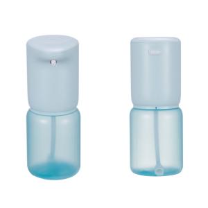 Quality PP Touchless Alcohol Spray Dispenser 400ML Wall Mounted wholesale
