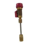 Standerd Parking Cooler Car Air Conditioning R134a High / Low Pressure