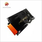Water Resistant Polythene Mailing Bag Matt Or Shiny Finish Various Color