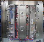 TaN Ta2O5 Optical Films Magnetron Sputtering Deposition System , Ion Beam
