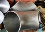 UNS N06022 Stainless Steel Elbow Fitting
