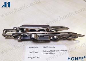 Quality Silver HONFE RDER-0002L LH Gripper HONFE-Dorni Loom Spare Parts wholesale