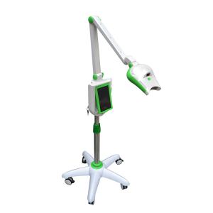 Quality Dental Salon Lamp Goose Pipe Teeth Whitening Machine CE wholesale