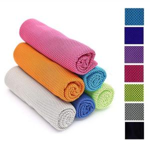 Quality 2 Pack 30cmx60cm Fast Drying Towels For Camping wholesale