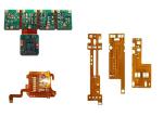 FR4 Flexible Rigid PCB