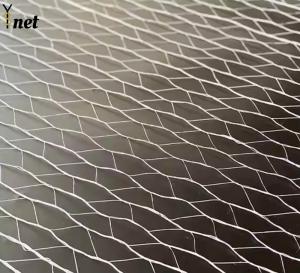 Quality Anti UV Round Bale Net Wrap 1.5X3000m Silage Bale Netting White wholesale