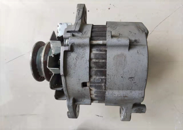 4M50 Second Hand Alternator ME230706 24V 50A Engineering machinery HD820V SY195 - 10