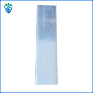 Quality 100x100 Aluminium Profile Tube 38mmx38mmx2mm Extruded Aluminium wholesale